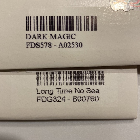 Color Street Nail Polish Strips Pack of 2 NEW - Picture 6 of 6